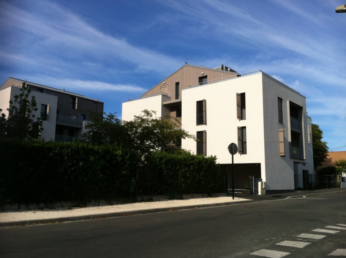Offres de location Appartement Bordeaux (33200)