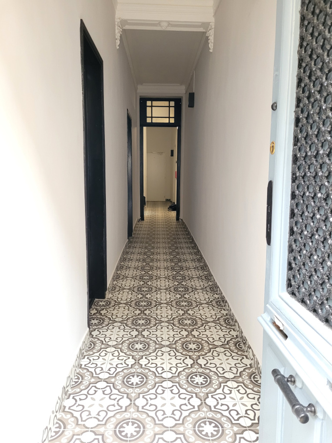 Offres de location Appartement Bordeaux (33300)