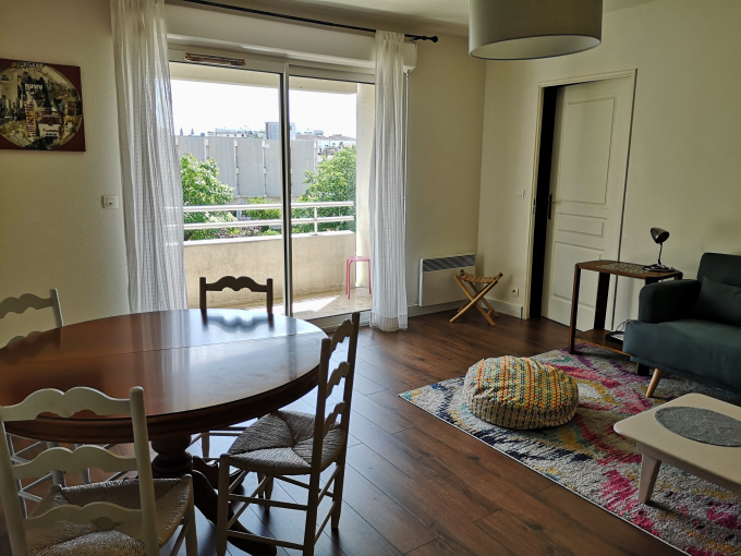 Offres de location Appartement Bordeaux (33800)