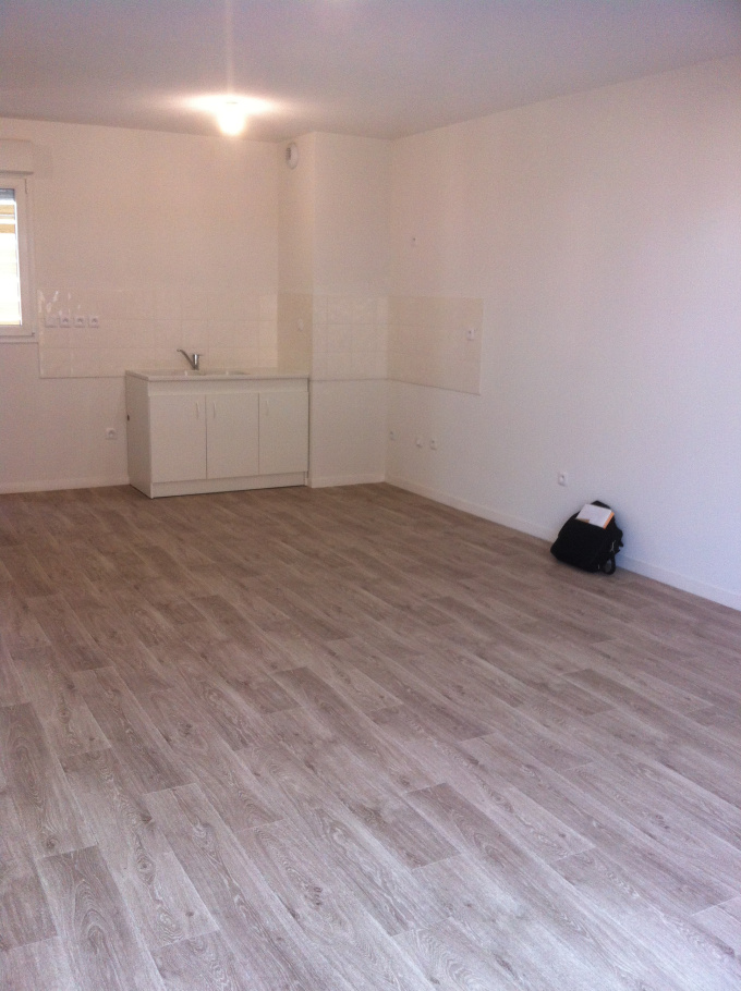 Offres de location Appartement Cenon (33150)