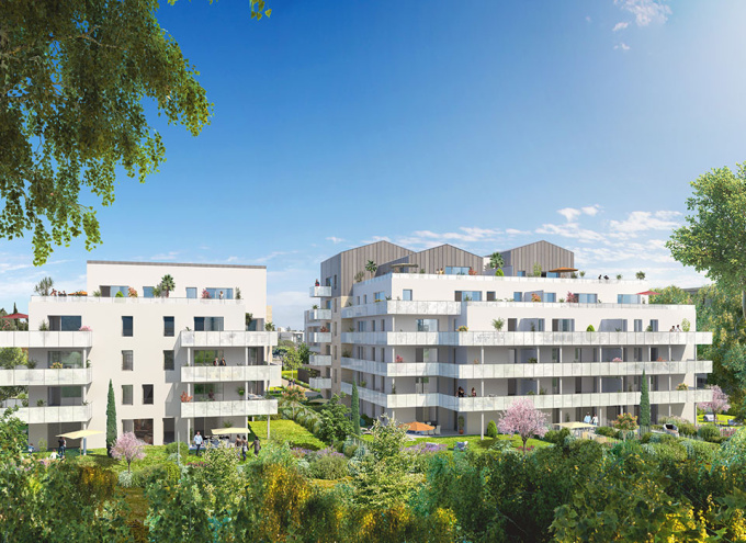 Offres de location Appartement Le Bouscat (33110)