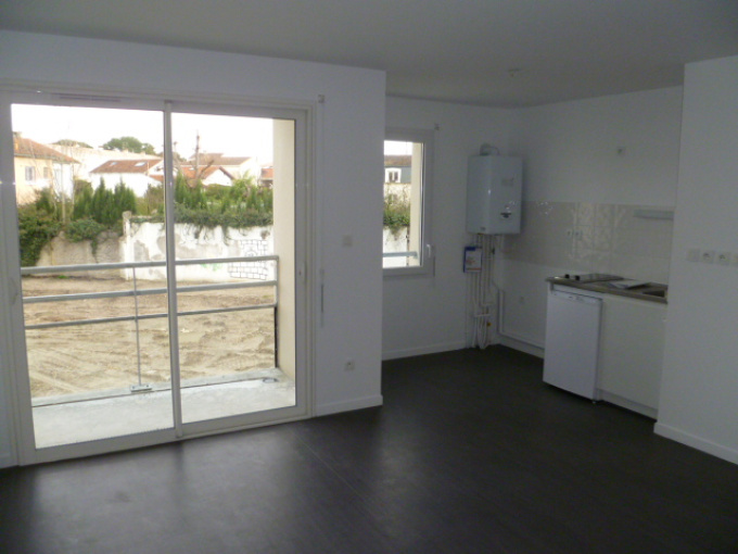 Offres de location Appartement Mérignac (33700)