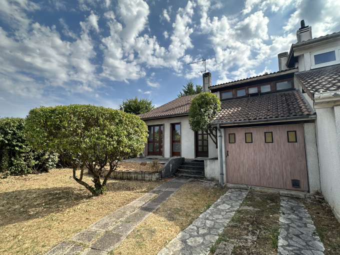 Offres de vente Maison Eysines (33320)