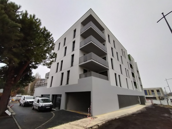 Offres de location Appartement Lormont (33310)