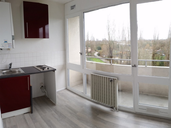 Offres de location Appartement Le Bouscat (33110)