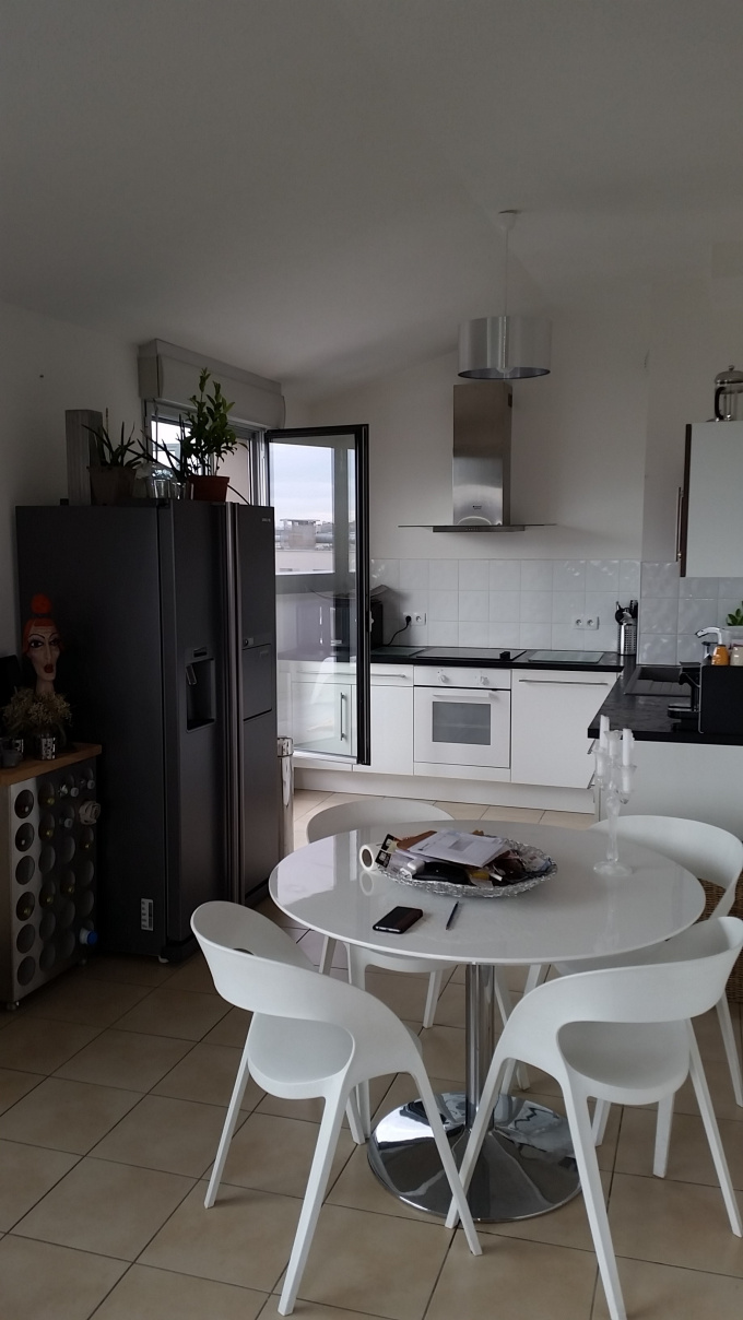 Offres de location Appartement Bordeaux (33300)