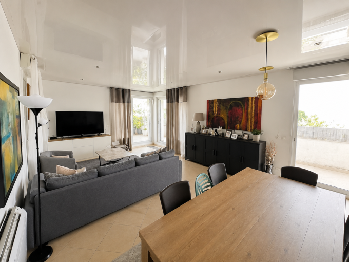 Offres de vente Appartement Bruges (33520)