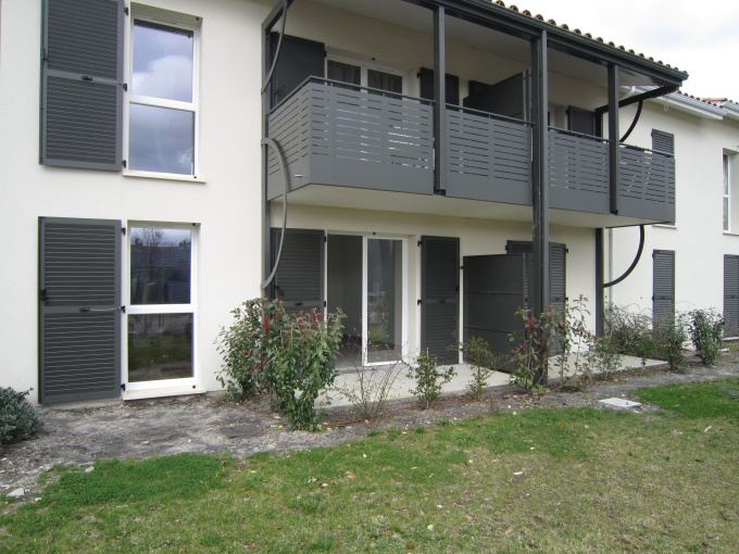 Offres de location Appartement Villenave-d'Ornon (33140)