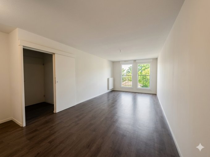 Offres de vente Appartement Cenon (33150)