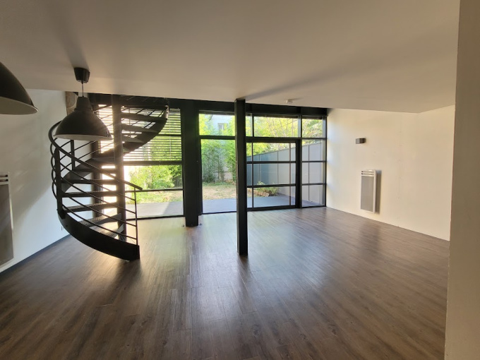 Offres de location Loft Bordeaux (33000)