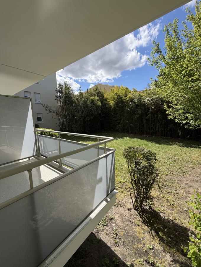 Offres de location Appartement Mérignac (33700)