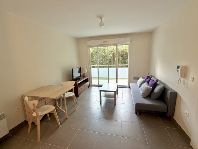 Offres de location Appartement Mérignac (33700)