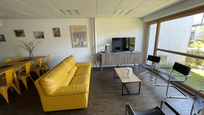 Offres de location Studio Talence (33400)