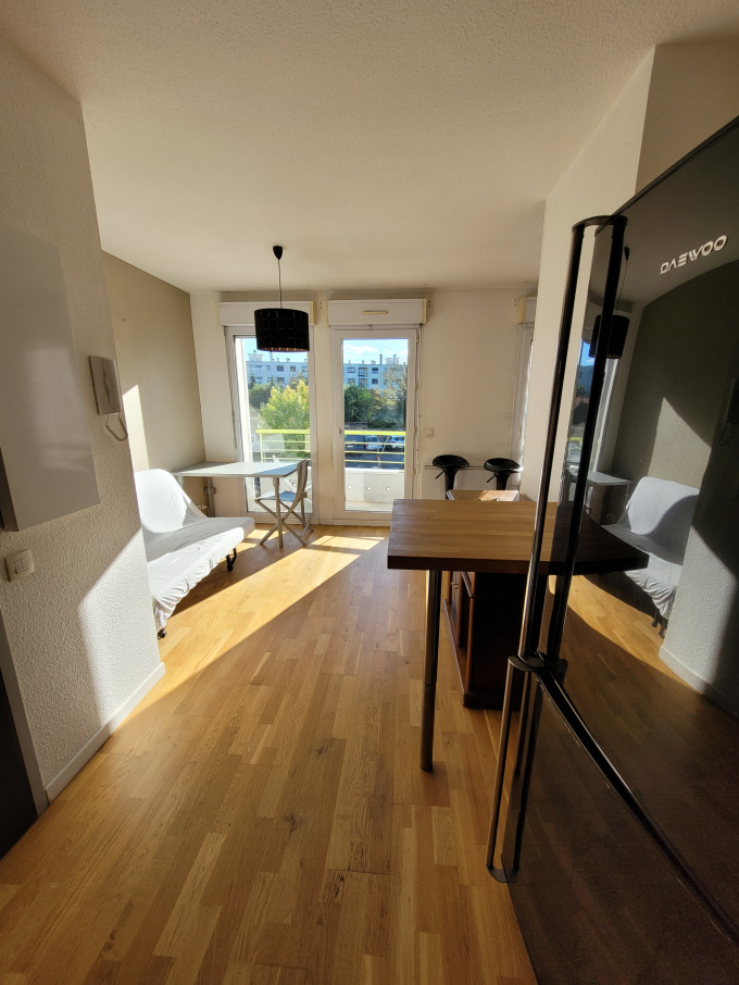 Offres de location Appartement Bordeaux (33000)