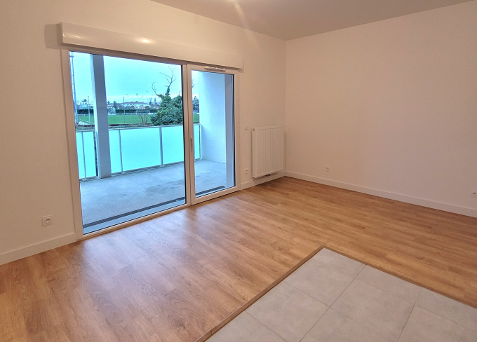 Offres de location Appartement Le Bouscat (33110)