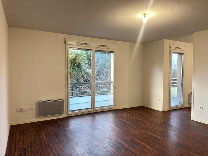 Offres de vente Appartement Eysines (33320)