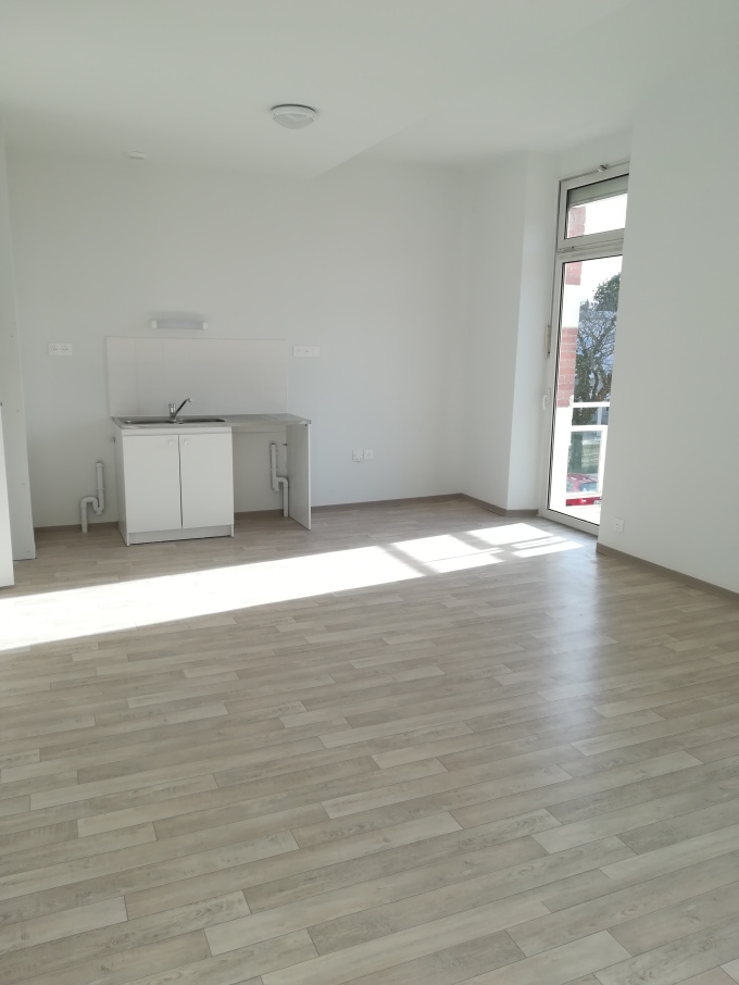 Offres de location Duplex Bordeaux (33000)