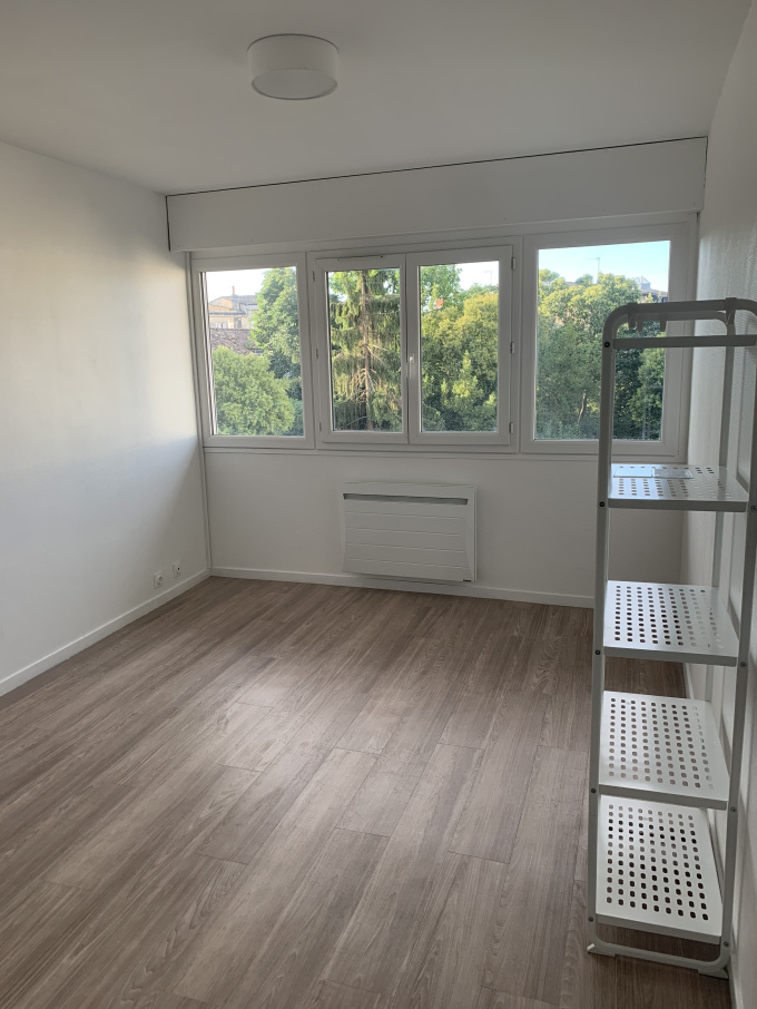 Offres de location Studio Bordeaux (33000)
