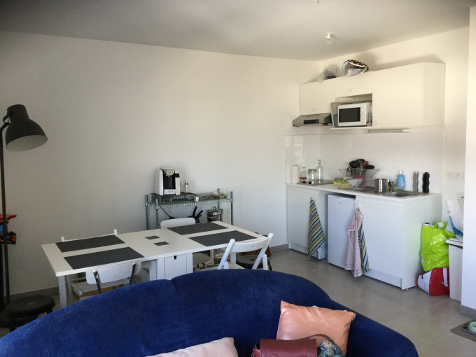 Offres de location Appartement Bordeaux (33300)