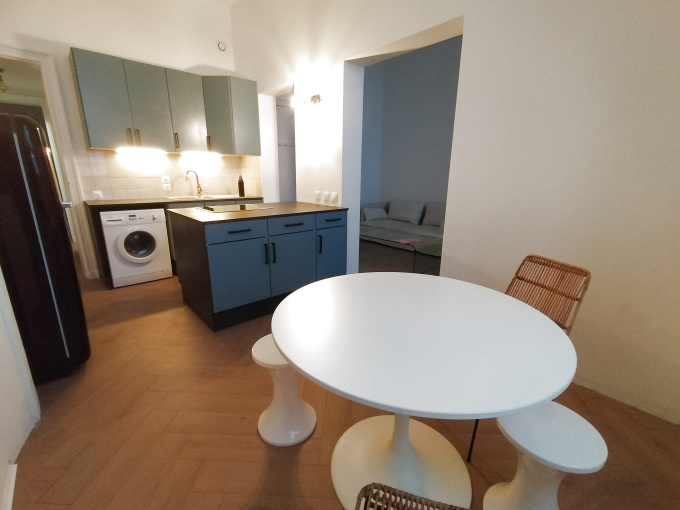 Offres de location Appartement Bordeaux (33000)