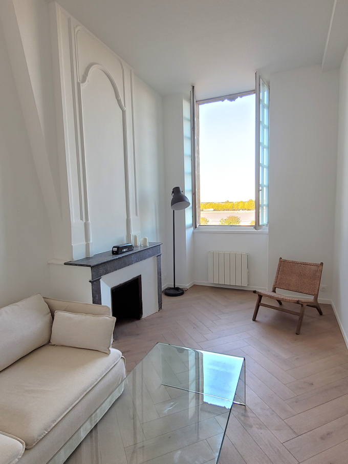 Offres de location Appartement Bordeaux (33000)