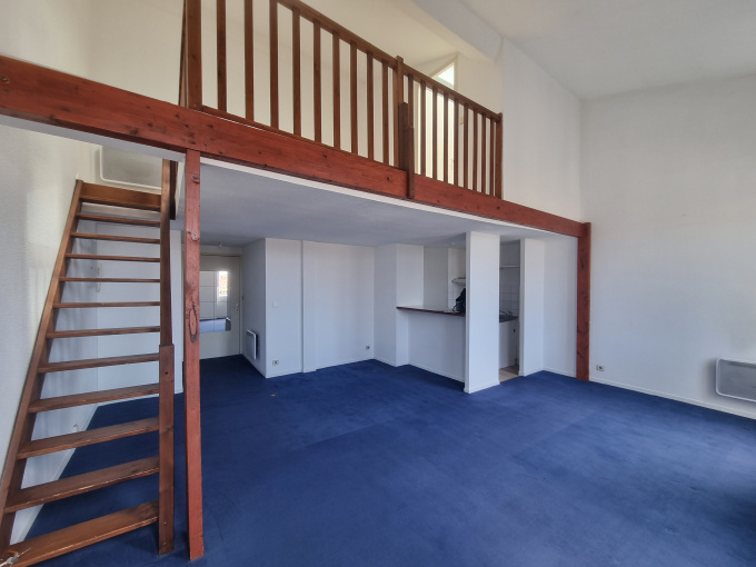 Offres de location Duplex Bordeaux (33000)