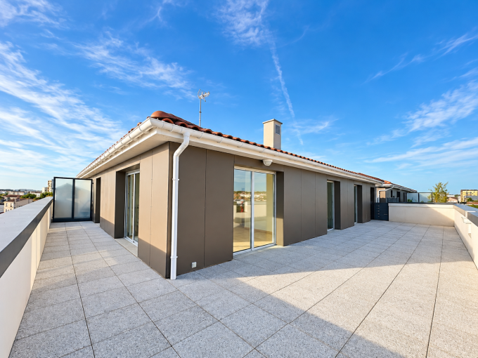 Offres de vente Appartement Bordeaux (33300)
