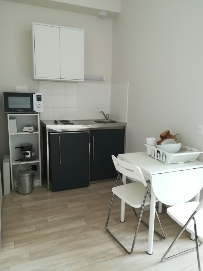 Offres de location Appartement Bordeaux (33000)