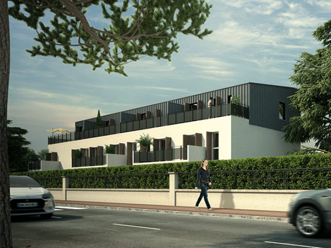Offres de location Appartement Eysines (33320)