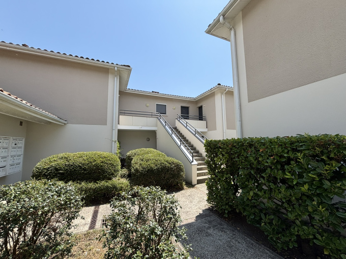 Offres de vente Appartement Eysines (33320)