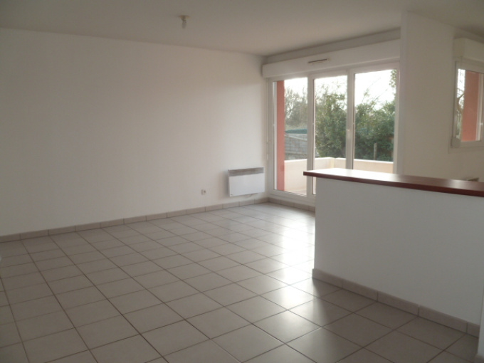 Offres de location Appartement Ambarès-et-Lagrave (33440)