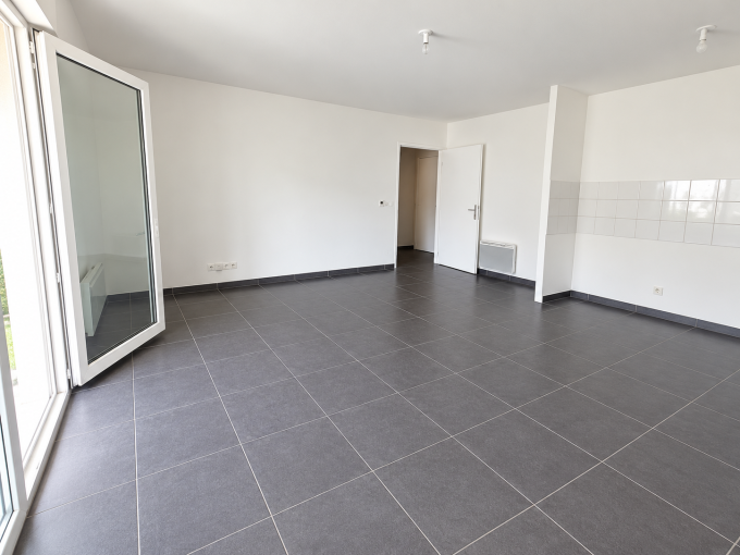 Offres de vente Appartement Artigues-près-Bordeaux (33370)