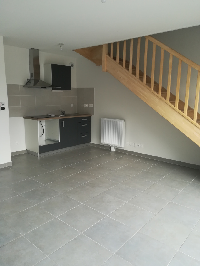 Offres de location Appartement Pessac (33600)