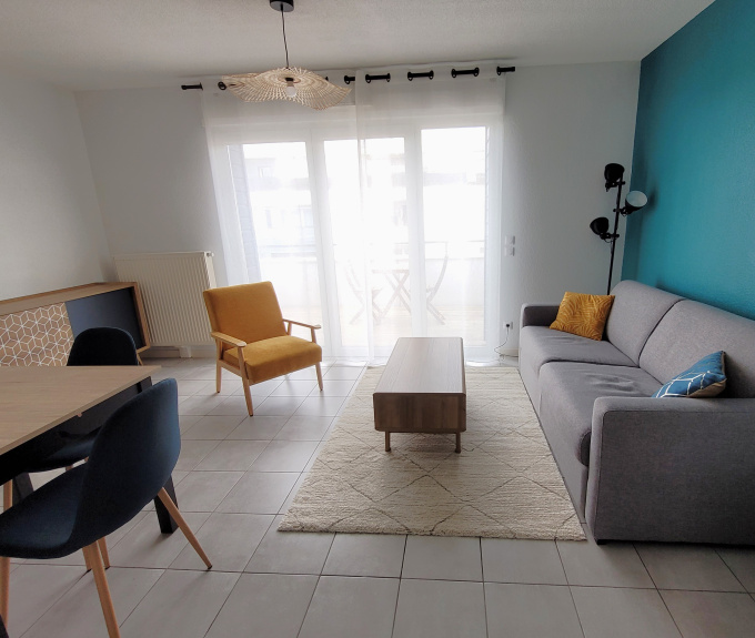 Offres de location Appartement Le Bouscat (33110)