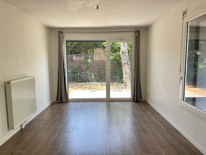 Offres de location Appartement Eysines (33320)