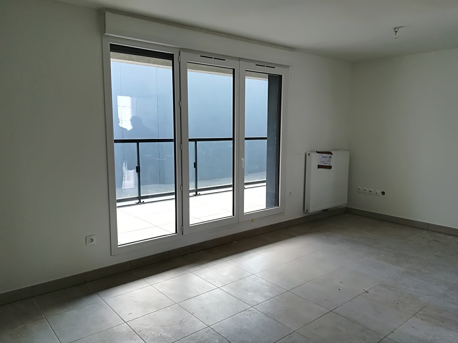 Image d'un appartement 51.15 m² - 3 pièces - pessac (33600) à 699€ à gradignan (33170)