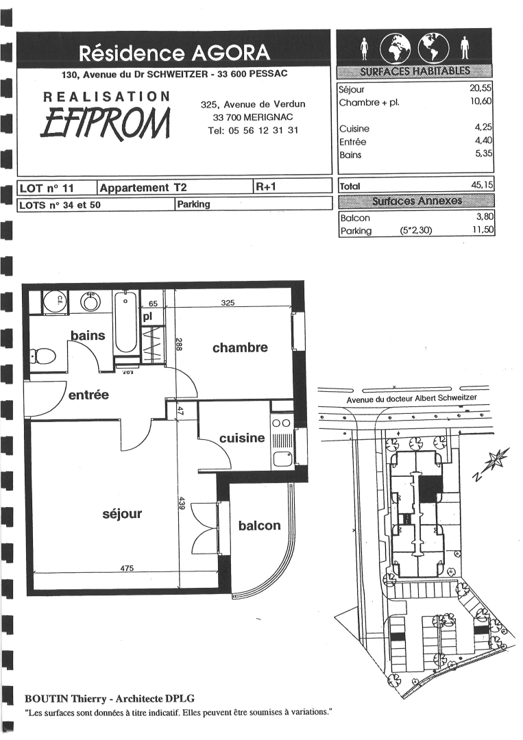 property