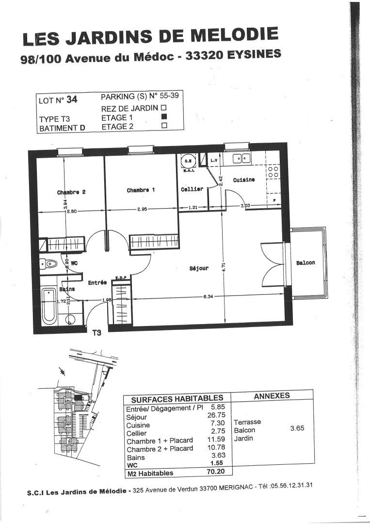property
